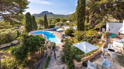 Photo 4 of House or chalet for sale in Font de Sa Cala, Illes Balears