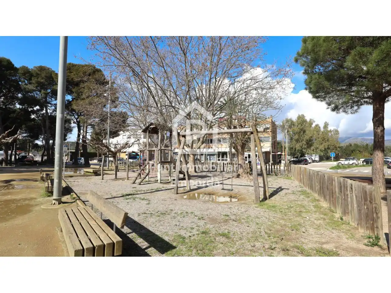 Flat for sale in Llançà  with Air Conditioner, Heating and Terrace