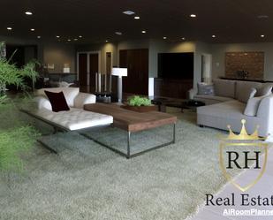 Living room of House or chalet for sale in Porreres  with Terrace