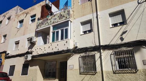 Foto 4 de Pis en venda a La Chanca - Pescadería, Almería