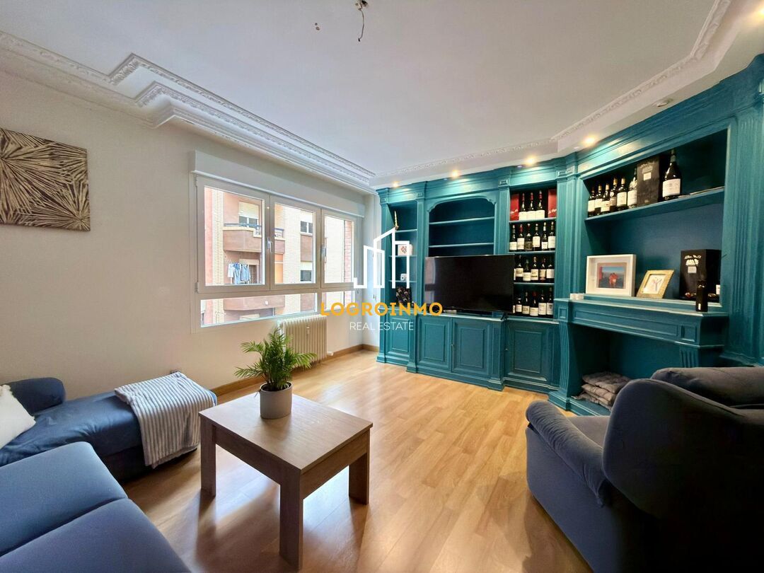 Pis en venda a Juzgados