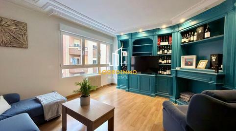 Photo 2 of Flat for sale in Juzgados,  Logroño