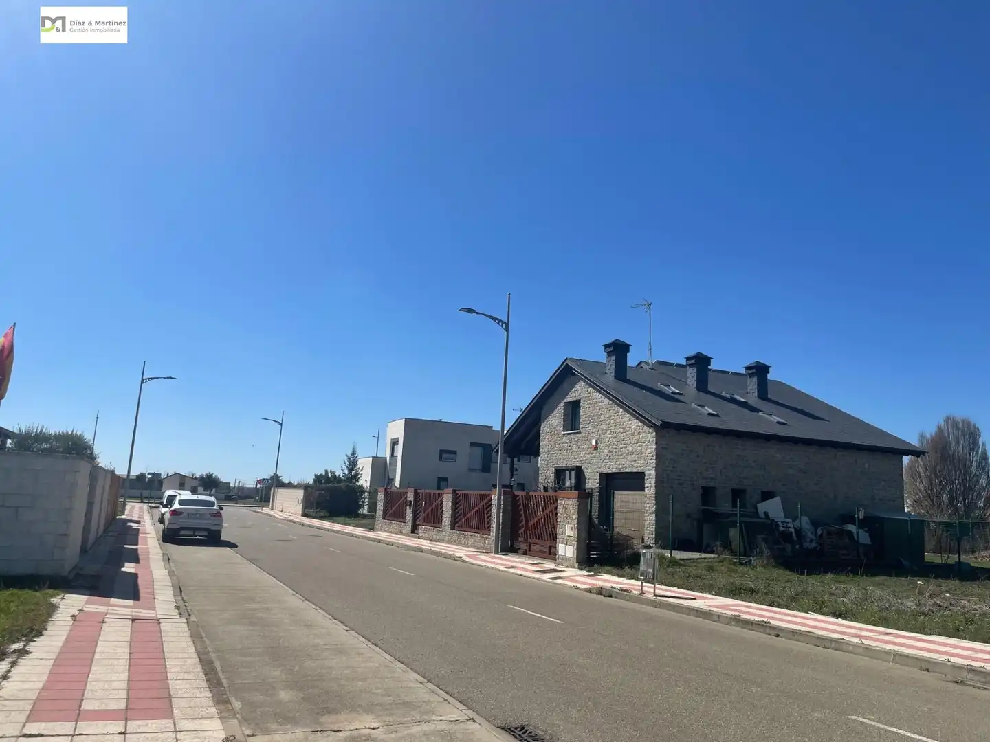 Terreni e lotti in vendita a Villaquilambre