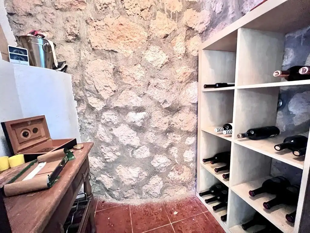 Casa o chalet en venta en Calabardina