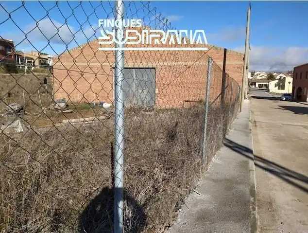 Nave industrial in vendita a Calaf, imagen 5