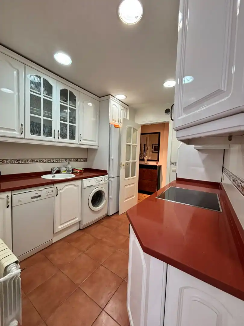 Appartement avec ascenseur à vendre à Arganzuela, imagen 12