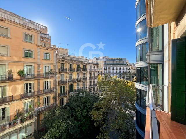 Piso en Venta en Dreta de l'Eixample