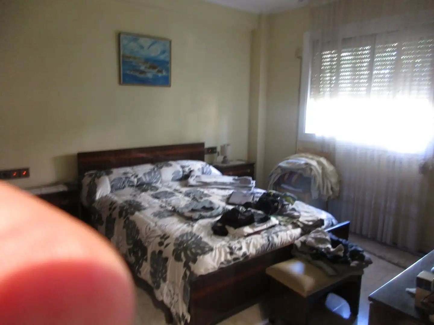 Piso con terraza en venta en Centre, imagen 30