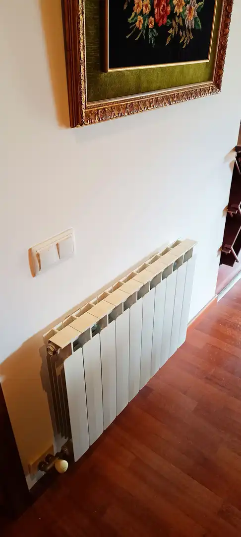 Detached homes for sale in Sort  with Heating, Parquet flooring and Terrace