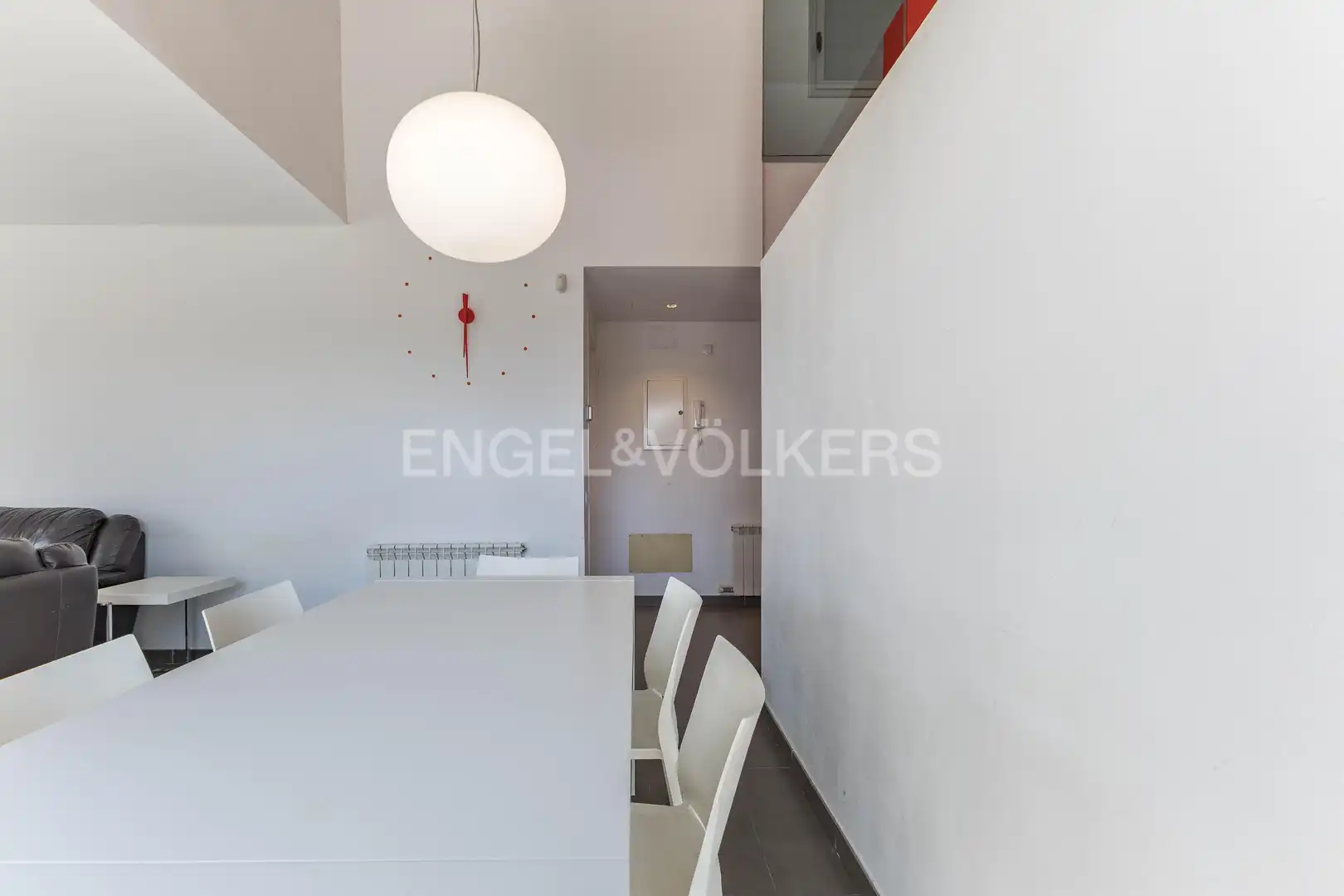 Dining room of Houses for sale in El Vendrell  with Heating, Private garden and Terrace