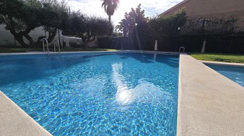 Foto 2 de Casa o xalet en venda a Bellavista - Capiscol - Frank Espinós, Sant Joan d'Alacant