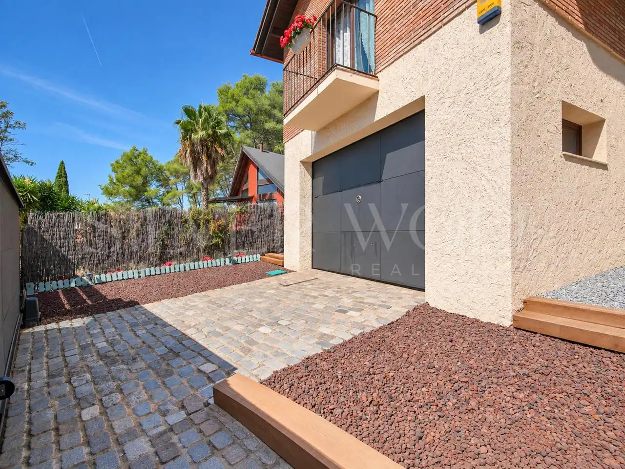 Casa con terraza en venta en calle Rascler, imagen 2