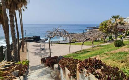 Flat for sale in CL ANT GLEZ BARRIOS, Puerto de Santiago