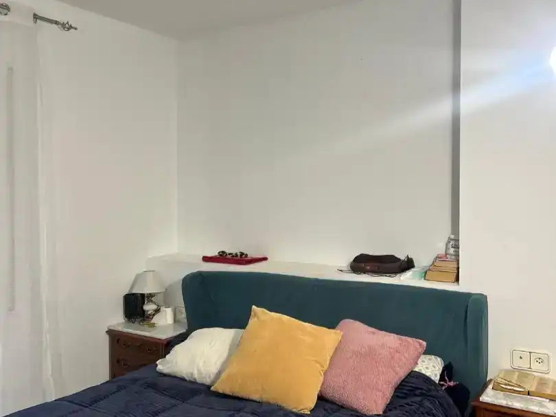 Habitación de Piso en venta en Figueres con Balcón
