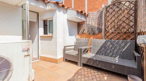 Foto 3 de Piso de alquiler en Centre - Estació, Sant Cugat del Vallès