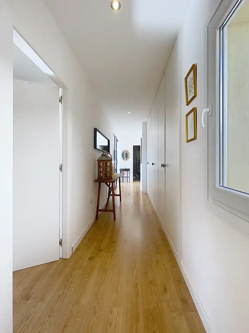 Ático con ascensor en venta en Estepona Pueblo, imagen 44