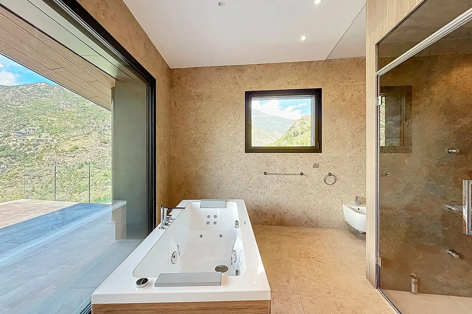4-bedroom chalet for sale in Escaldes-Engordany · 52 of 60