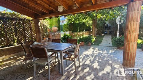 Foto 3 de Casa adosada en venta en Joc de la Bola - Camps d'Esports, Lleida Capital