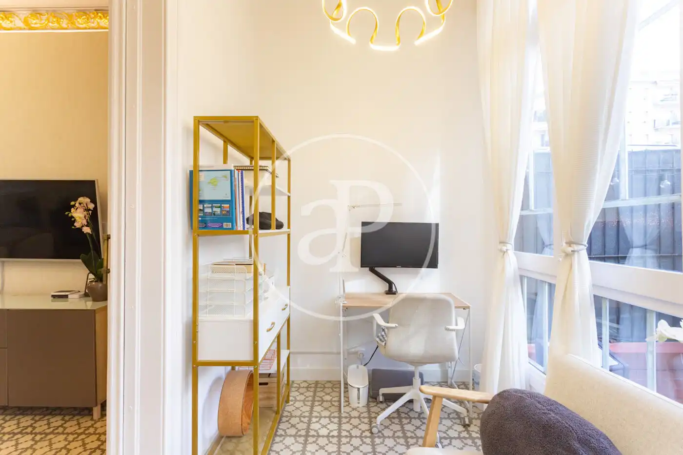 Appartement avec ascenseur à louer à Carrer de Bailèn, imagen 24