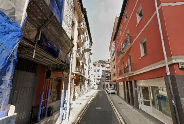Locale commerciale in vendita a Beasain, imagen 15