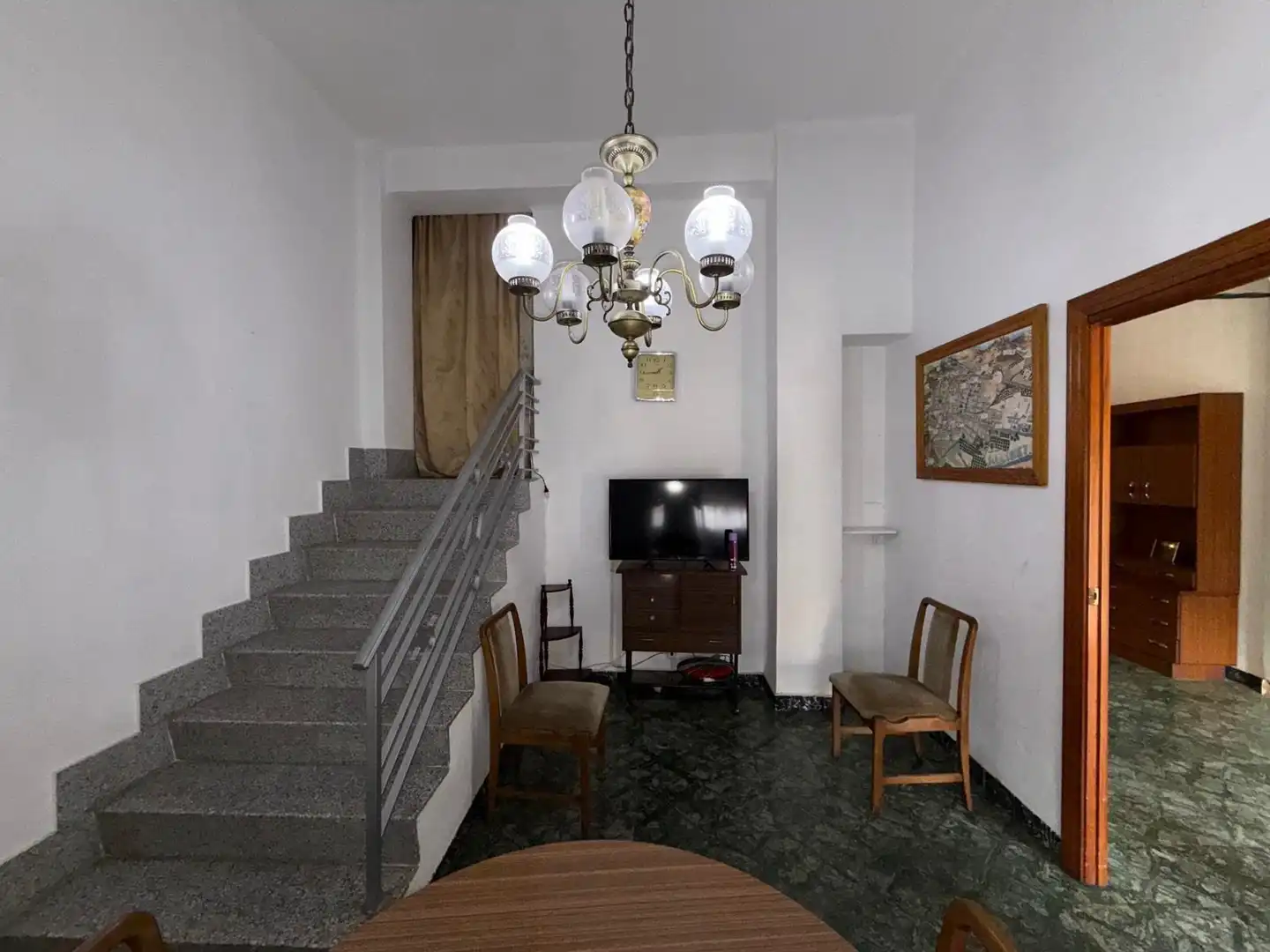 Casa o xalet en venda en Alginet amb Aire condicionat, Terrassa i Moblat