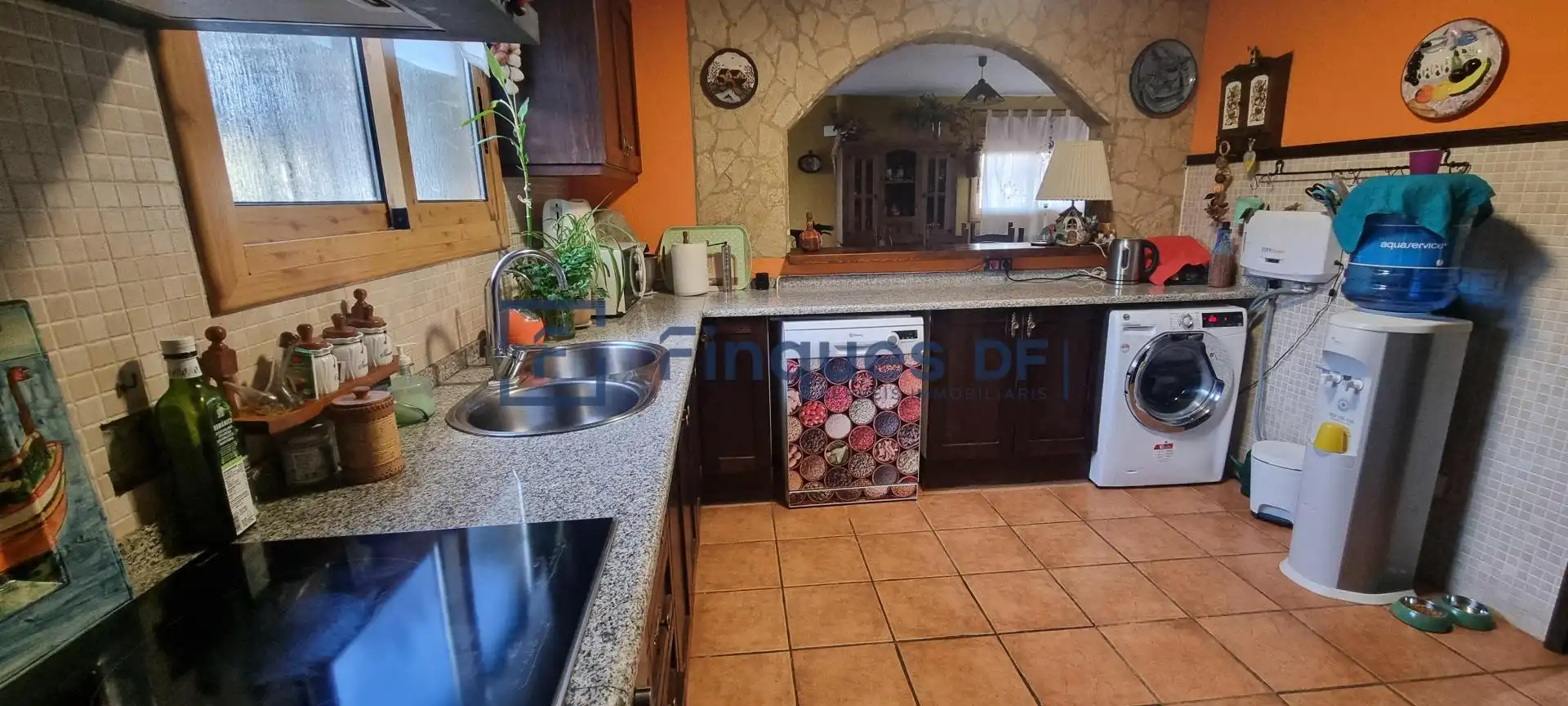 Detached house with garden for sale in Residencial Park, imagen 37