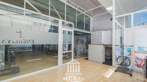 Photo 5 of Industrial buildings for sale in Calle Carpintería, El Juncal - Vallealto, Cádiz