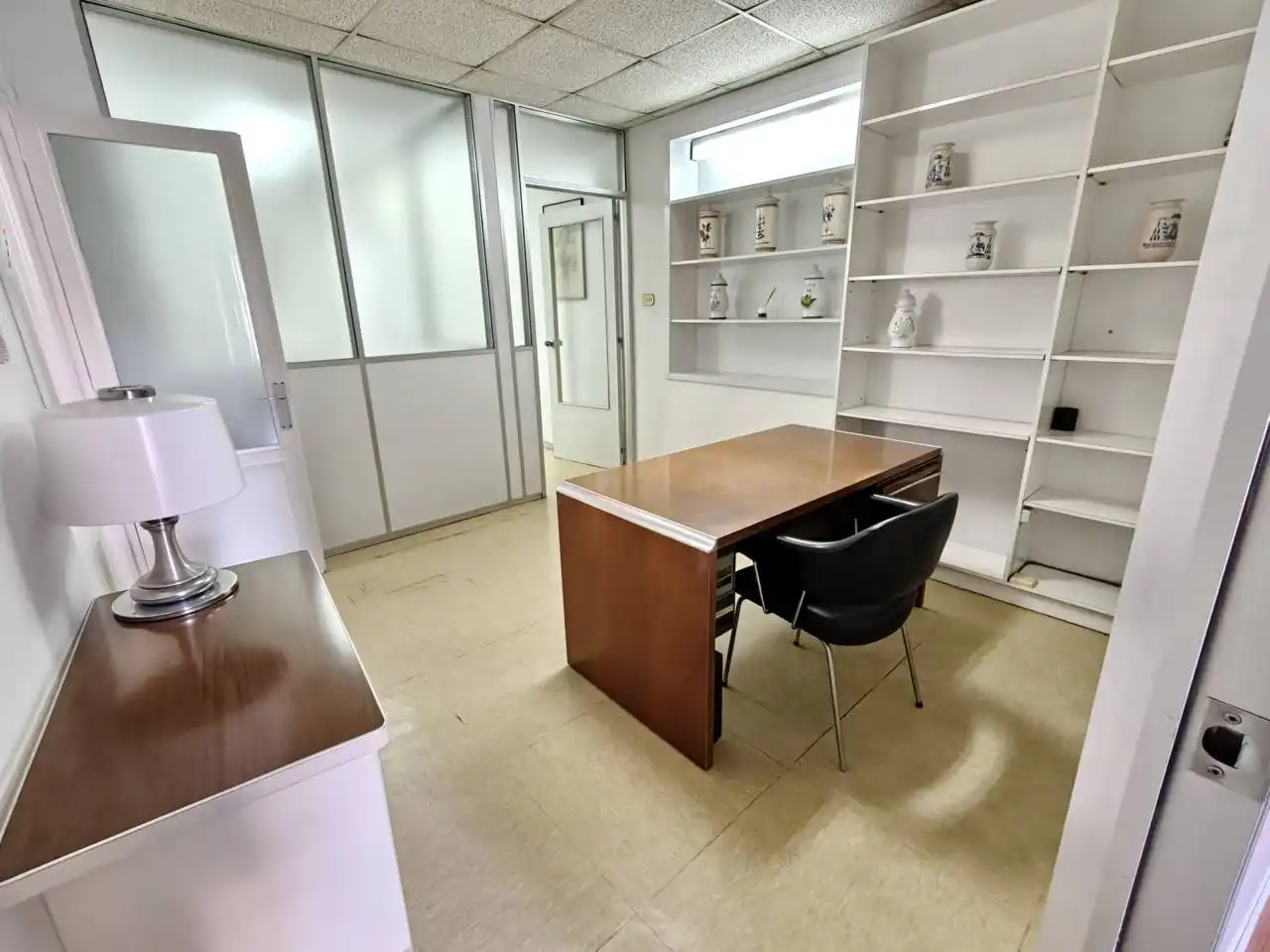 Piso en venta en Bilbao  con Calefacción y Trastero