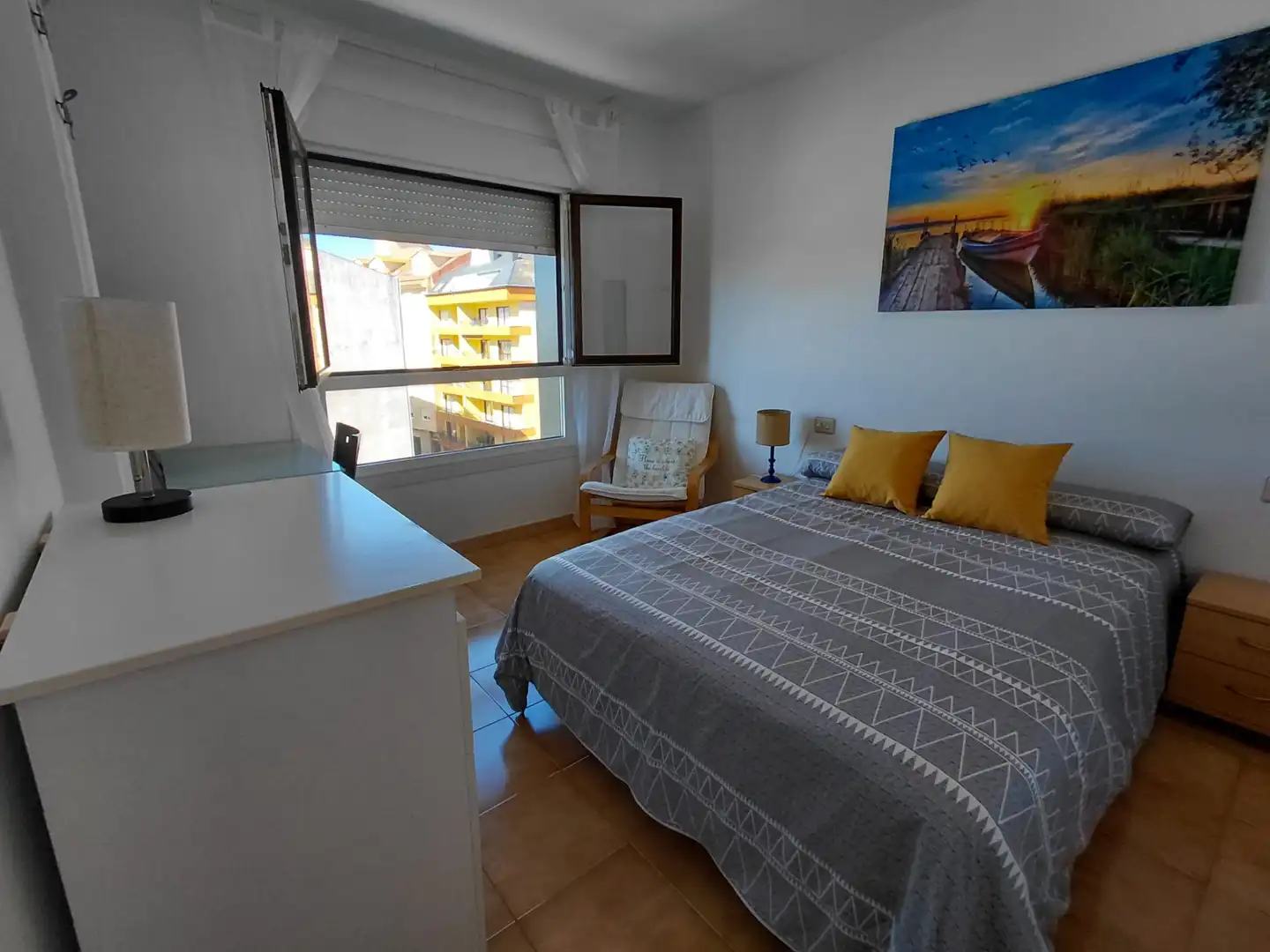 Duplex con ascensore in vendita a Sanxenxo pueblo, imagen 18