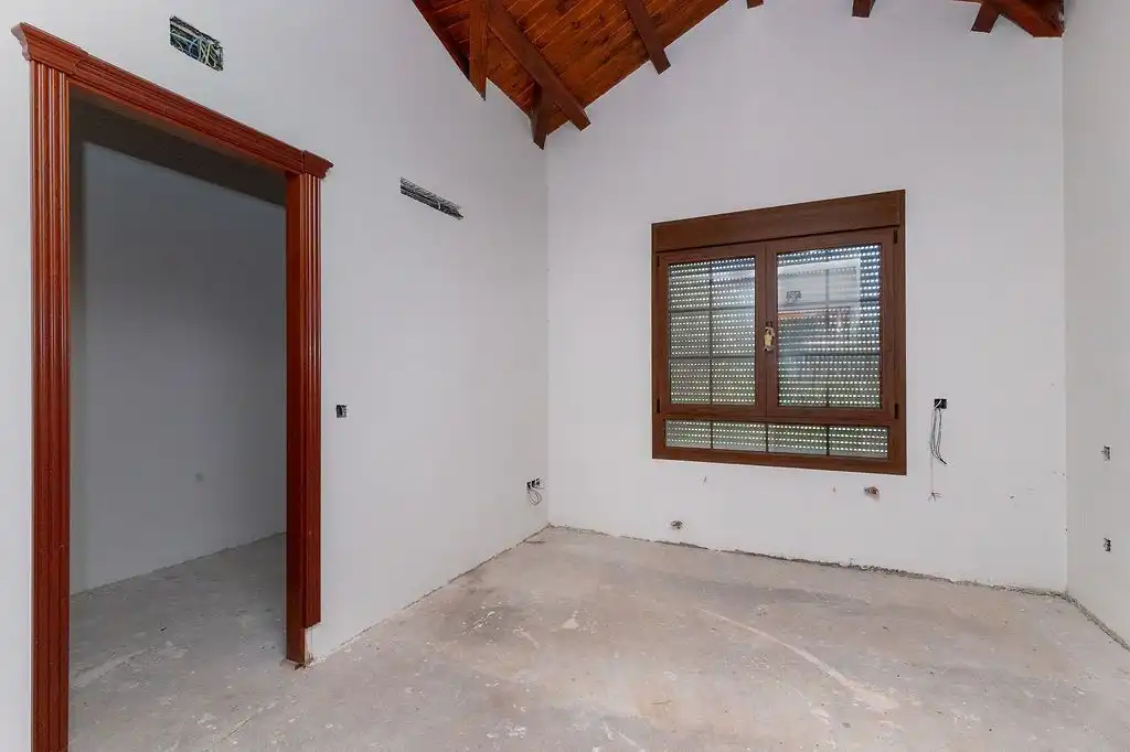 Casa o xalet en venda en Villa del Prado amb Calefacció i Traster