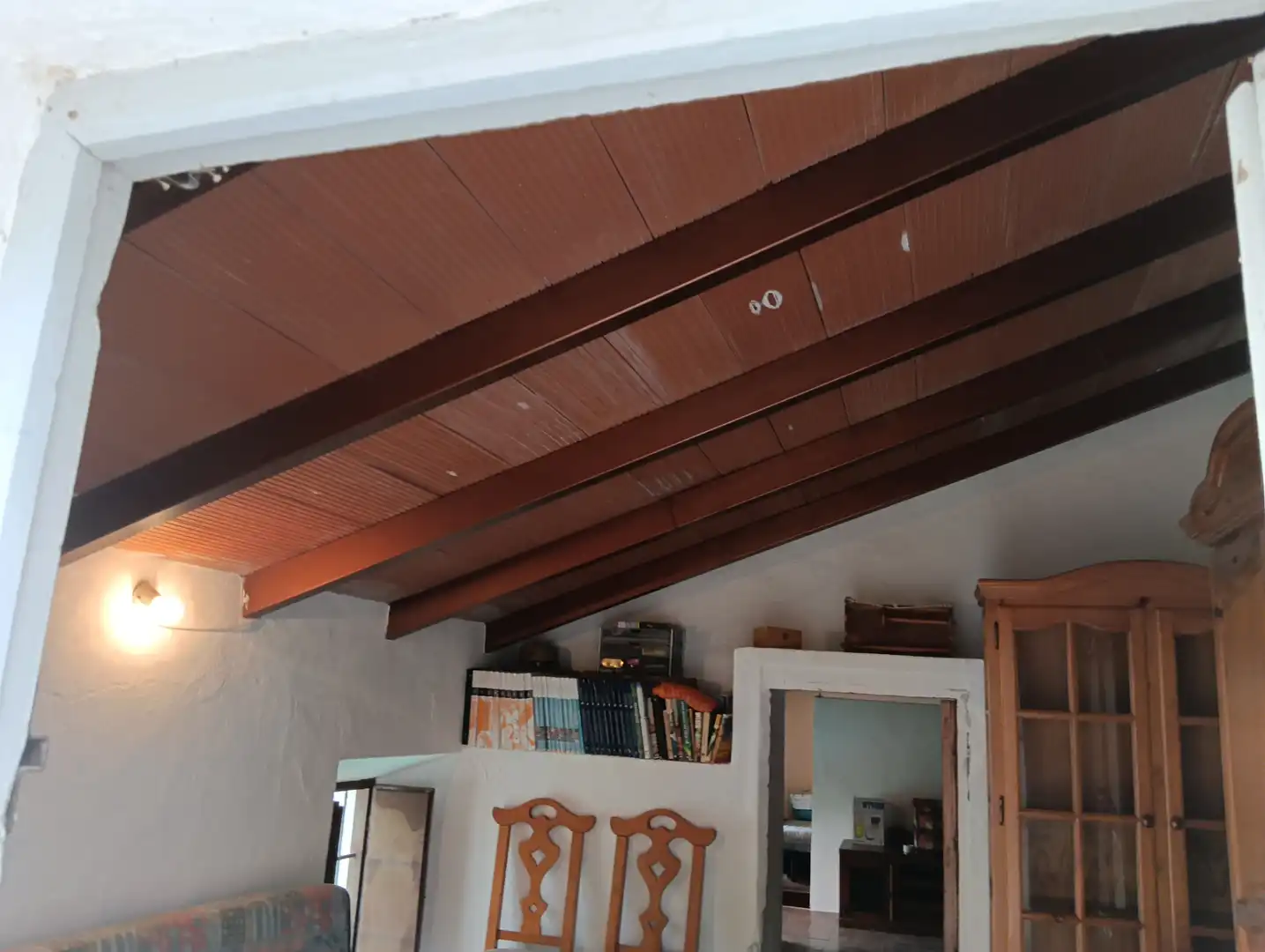 Casa rústica en venda a Calle Veracruz, imagen 6