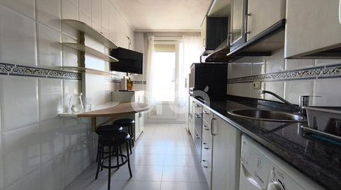 Foto 3 de Piso en venta en Capitán Mendizabal - La Sardinera, Santurtzi