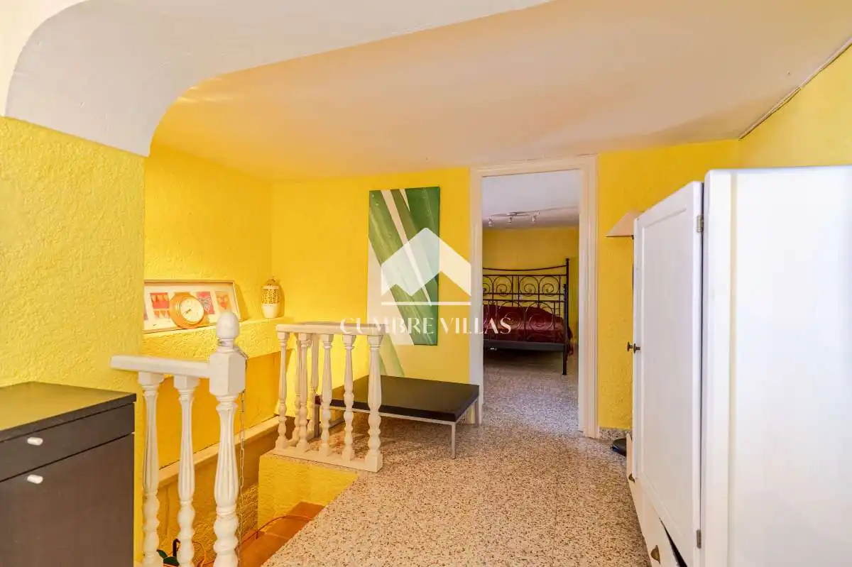 Houses for sale in Salobreña  with Private garden, Terrace and Internet