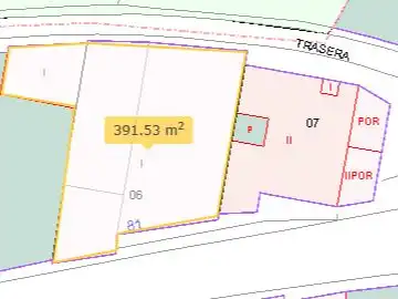 Local en venta en El Cerro de Andévalo