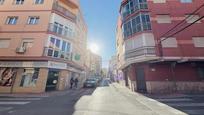 Exterior view of Flat for sale in  Almería Capital  with Air Conditioner and Heating