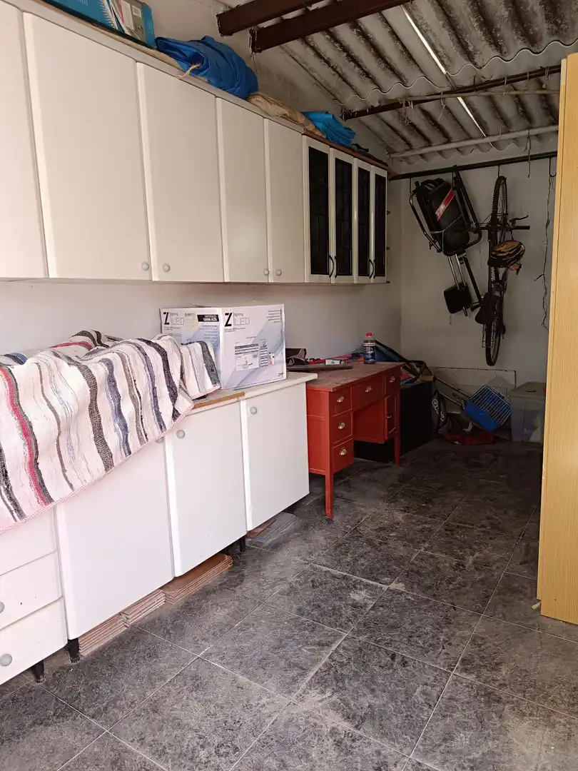 Xalet amb terrassa en venda a Pedanías - Extrarradio, imagen 11