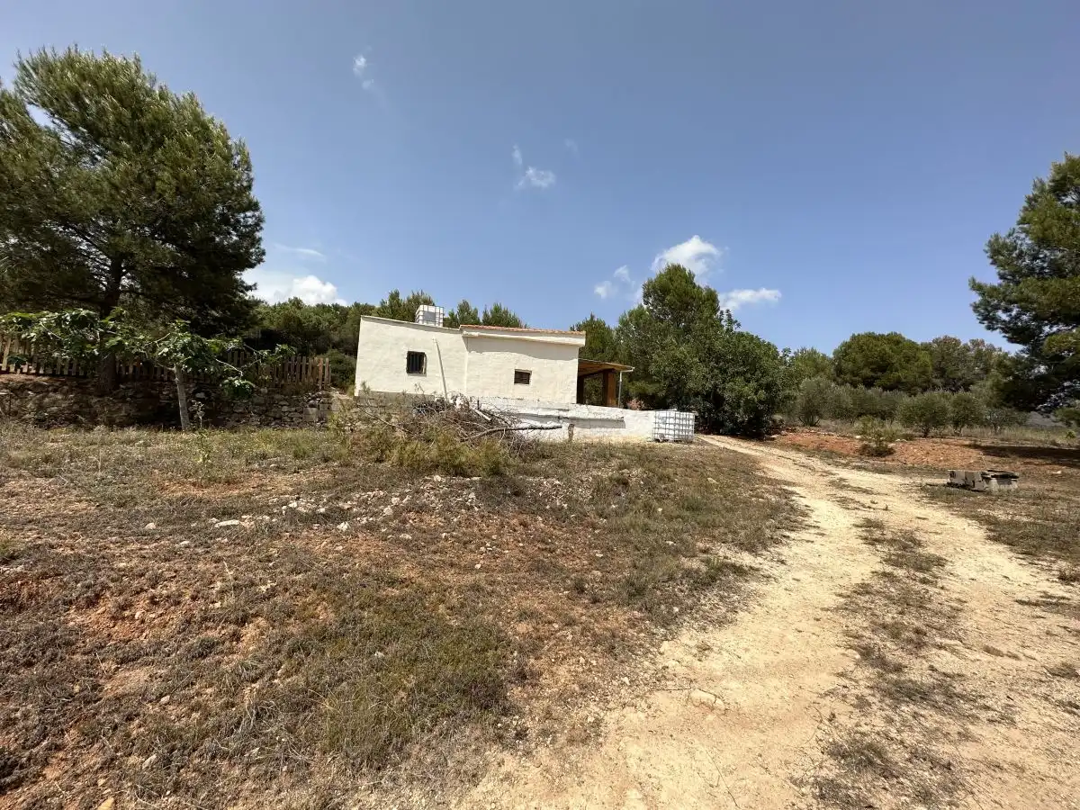 Houses for sale in Algar de Palància  with Terrace and Storage room