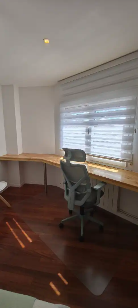 Wohnung mit Aufzug zur Miete in Ensanche - Sar, imagen 18