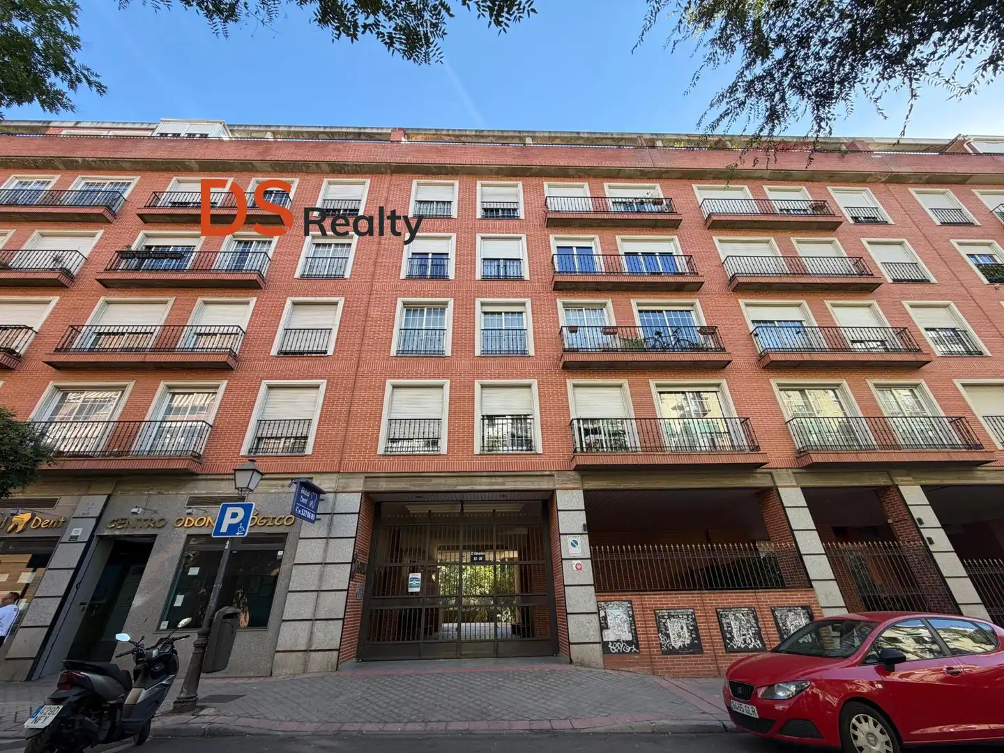 Ático con terraza en venta en Arganzuela, imagen 16