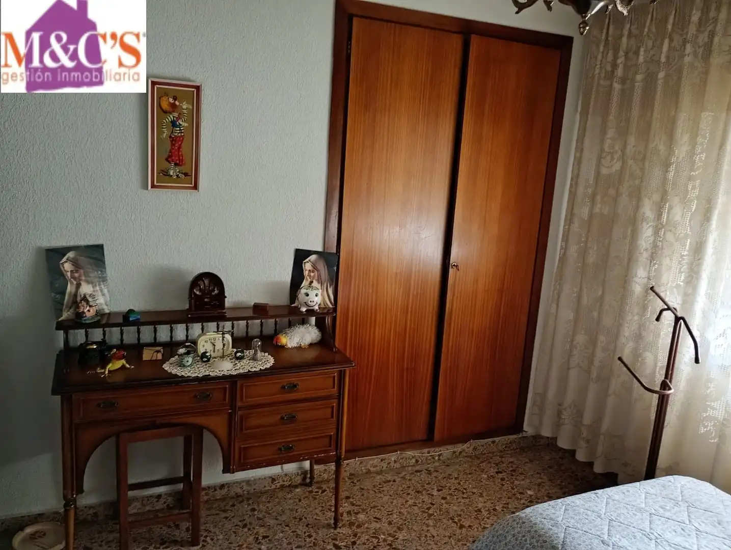 Wohnung mit Terrasse zum Verkauf in Centro, imagen 19