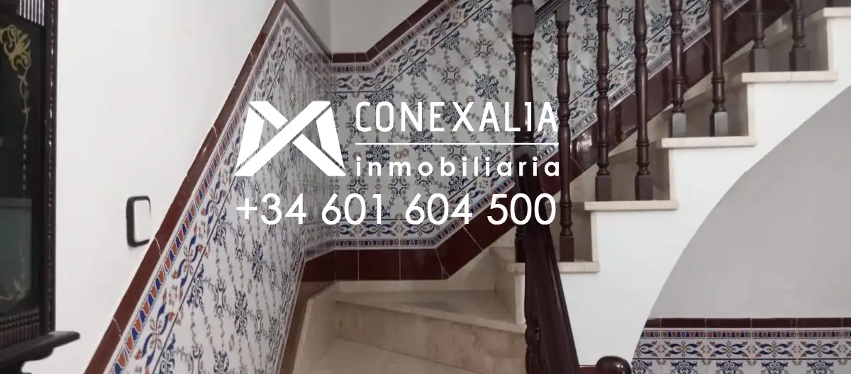 Casa amb terrassa en venda a Olvera, imagen 18