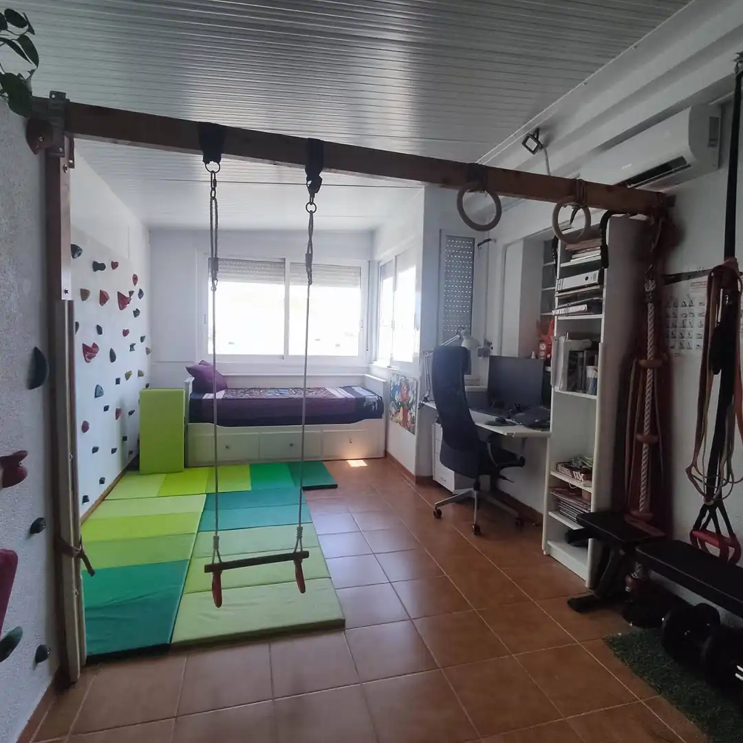Duplex in vendita a Santiago de la Ribera, imagen 19