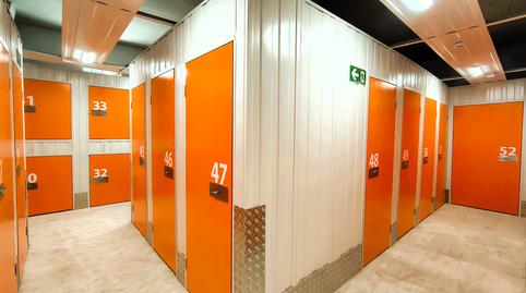 Photo 4 of Box room to rent in Calle de Tribaldos, 8, Canillas,  Madrid Capital