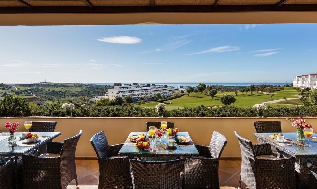 Apartment for sale in Valle Romano Golf