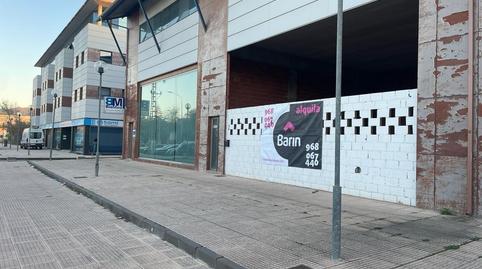 Photo 3 of Premises to rent in  Principal, 301, San Ginés, Murcia