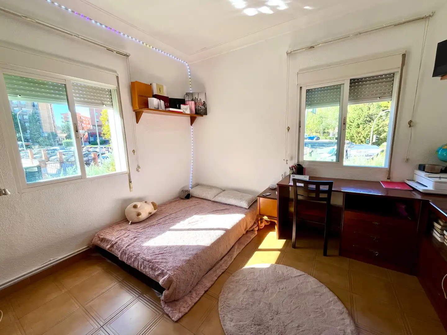 Casa bifamiliare in vendita a Calle de Cogolludo 36, imagen 17