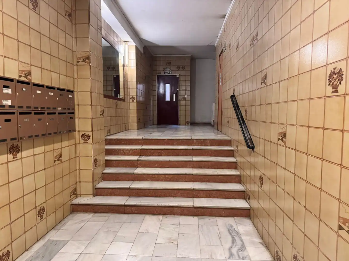 Wohnung mit Aufzug zum Verkauf in Centro Ciudad, imagen 6