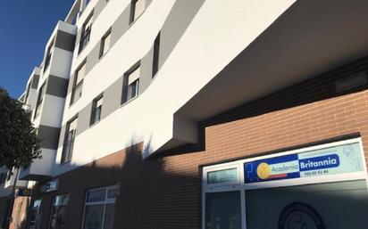 Exterior view of Flat for sale in El Puerto de Santa María