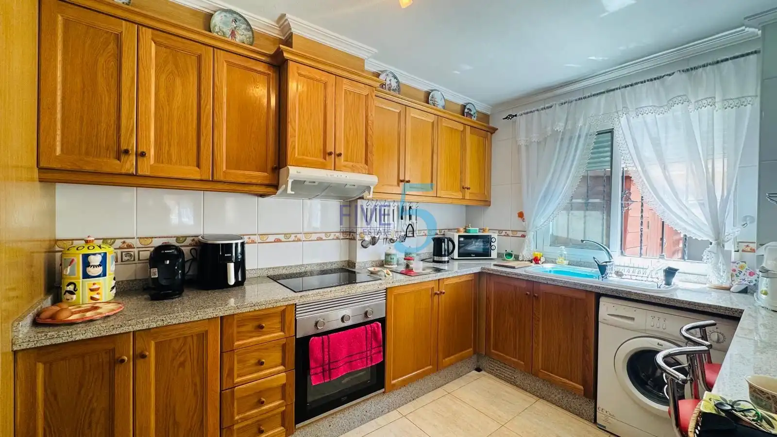 Adosado con terraza en venta en Orihuela Costa, imagen 4