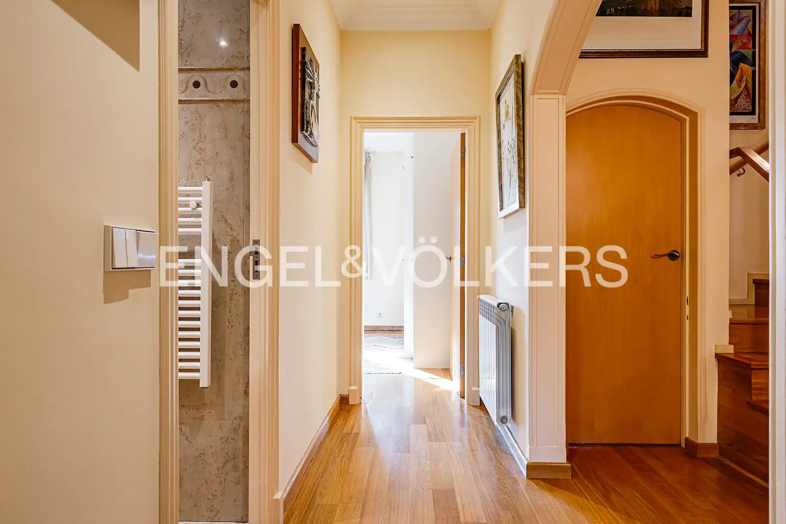 Houses for sale in Cerdanyola del Vallès  with Air Conditioner, Heating and Private garden